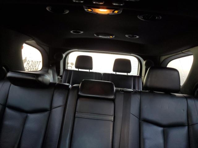 Photo 10 from auction – 2015 DODGE DURANGO R/ with VIN 1C4SDJCT0FC784745