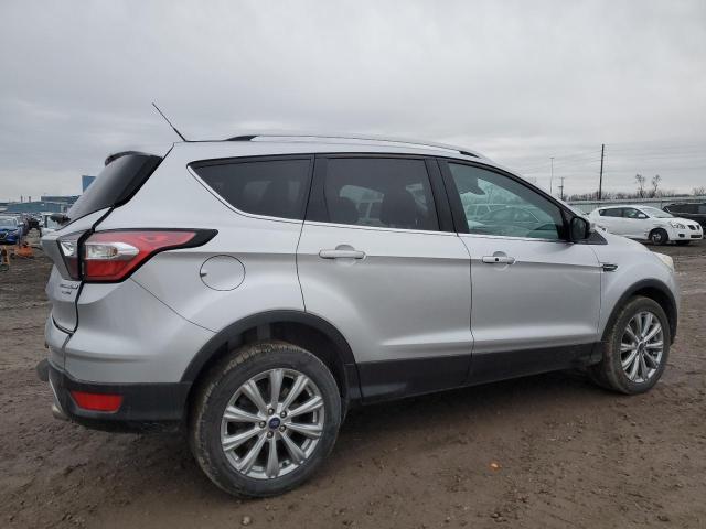 Photo 3 from auction – 2017 FORD ESCAPE TIT with VIN 1FMCU9J93HUE47909