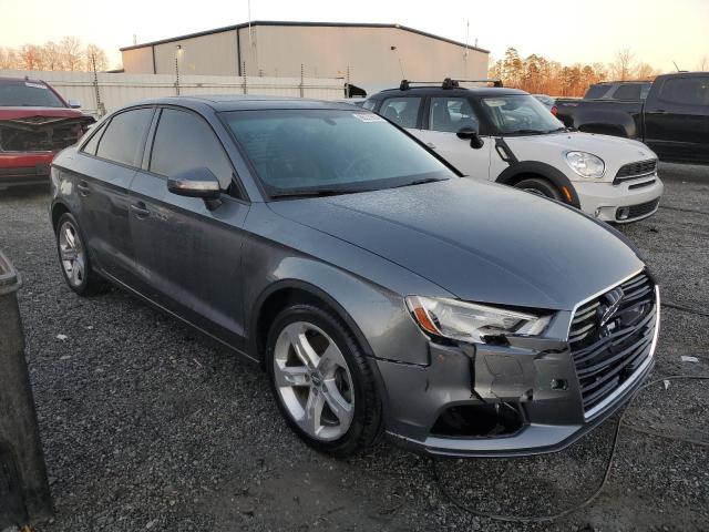Photo 4 from auction – 2018 AUDI A3 PREMIUM with VIN WAUAUHFF2J1055769