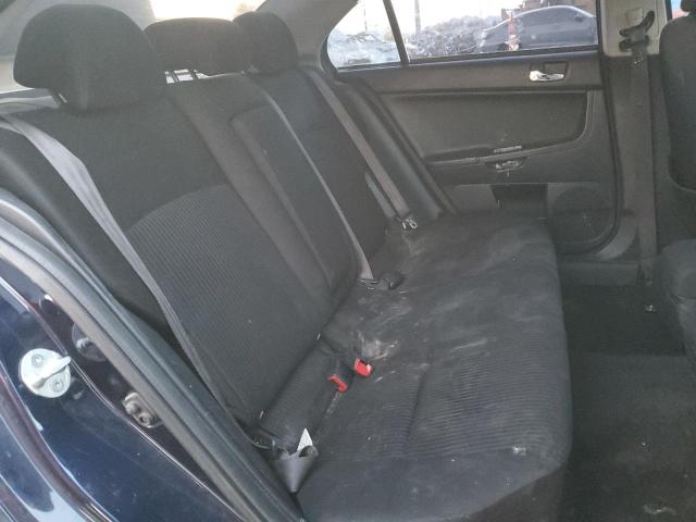 Photo 10 from auction – 2014 MITSUBISHI LANCER SE with VIN JA32V2FWXEU013502