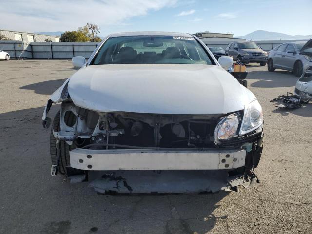 Photo 5 from auction – 2006 LEXUS GS 430 with VIN JTHBN96S165004897