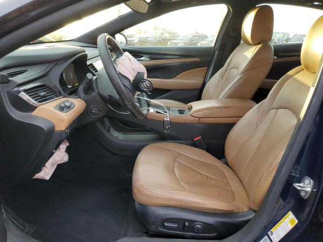 Photo 7 from auction – 2017 BUICK LACROSSE E with VIN 1G4ZP5SS7HU122501