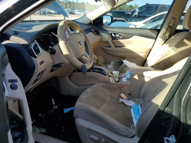 Photo 7 from auction – 2014 NISSAN ROGUE S with VIN 5N1AT2MT2EC785392