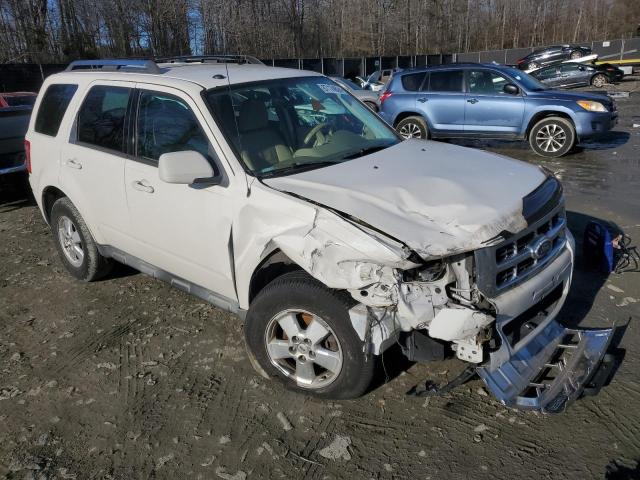 Photo 4 from auction – 2011 FORD ESCAPE LIM with VIN 1FMCU0E7XBKB63829