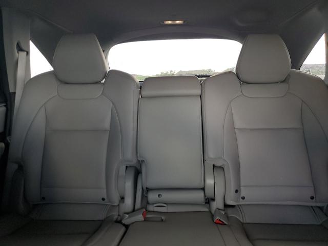 Photo 10 from auction – 2020 ACURA MDX with VIN 5J8YD3H35LL014388
