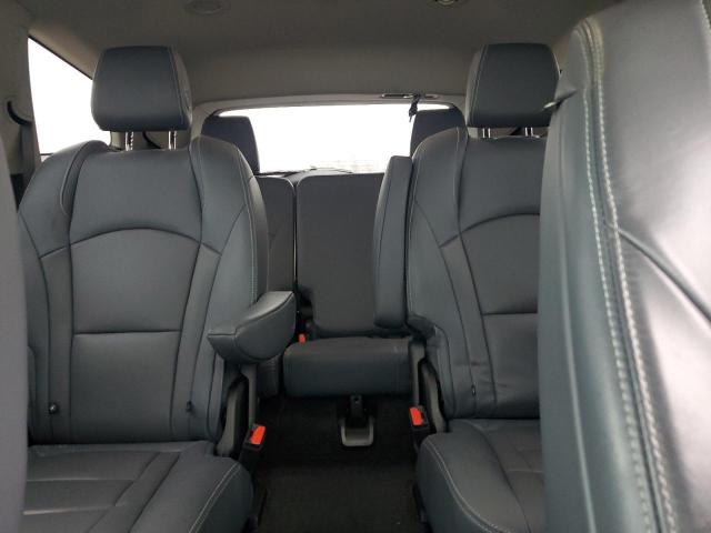 Photo 10 from auction – 2018 BUICK ENCLAVE ES with VIN 5GAEVAKW3JJ277205