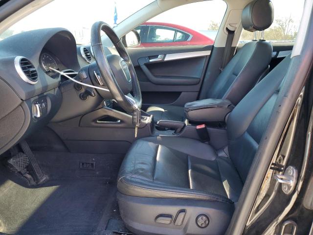 Photo 7 from auction – 2010 AUDI A3 PREMIUM with VIN WAUKEAFM0AA071489