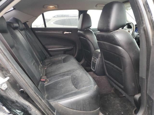 Photo 10 from auction – 2017 CHRYSLER 300 LIMITE with VIN 2C3CCAAG6HH603665