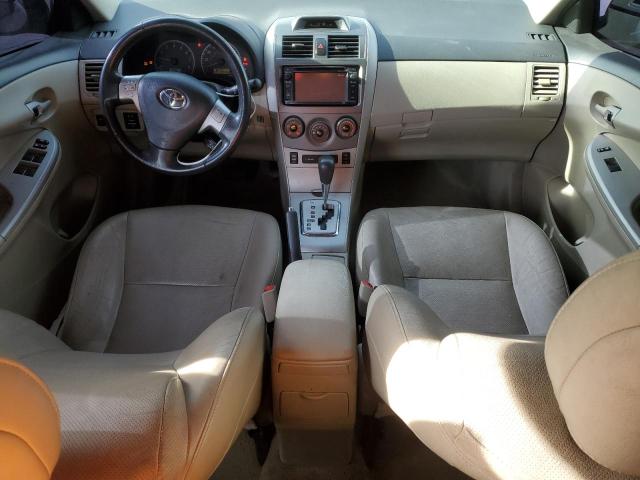 Foto 8 de la subasta – 2013 TOYOTA COROLLA BA con VIN 2T1BU4EE6DC091327