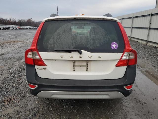 Photo 6 from auction – 2011 VOLVO XC70 3.2 with VIN YV4952BL5B1101265