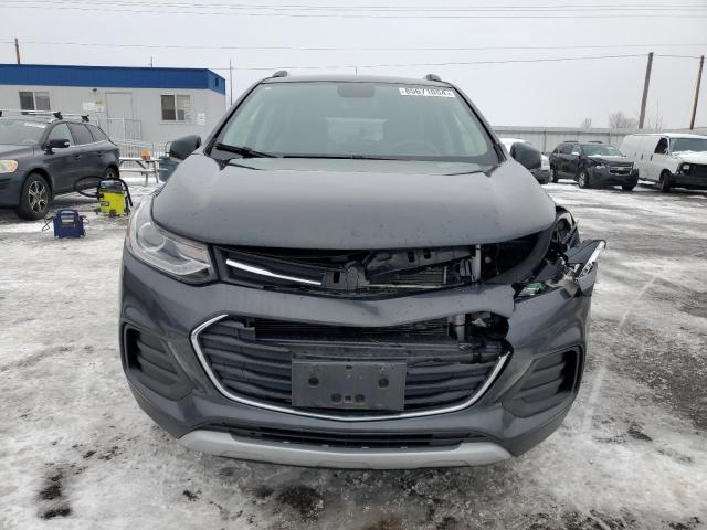 صورة رقم 5 من المزاد - 2017 CHEVROLET TRAX 1LT مع VIN 3GNCJPSB9HL235083