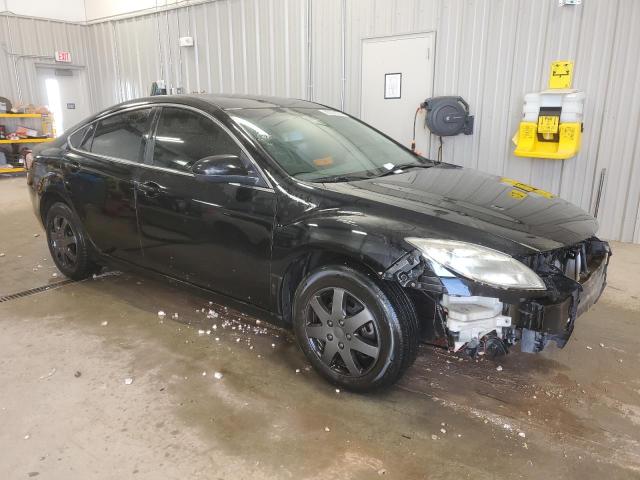 Photo 4 from auction – 2009 MAZDA 6 I with VIN 1YVHP81A495M07575