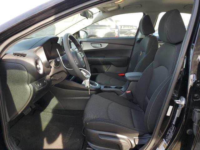 Photo 7 from auction – 2023 KIA FORTE LX with VIN 3KPF24AD0PE576704
