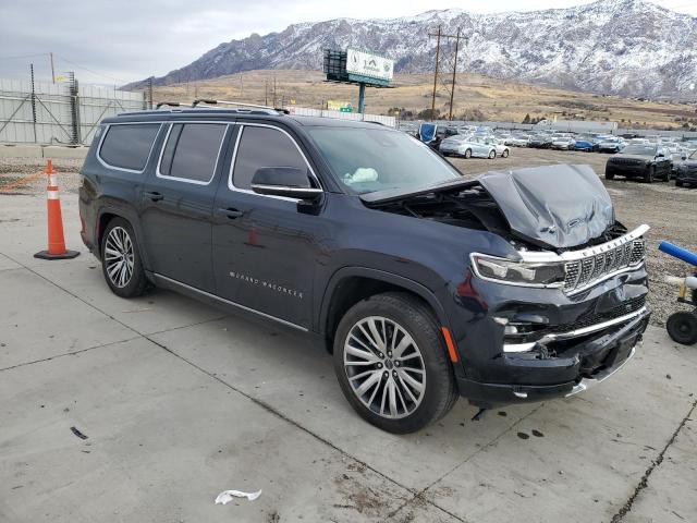 Photo 4 from auction – 2023 JEEP GRAND WAGO with VIN 1C4SJSGP8PS515993
