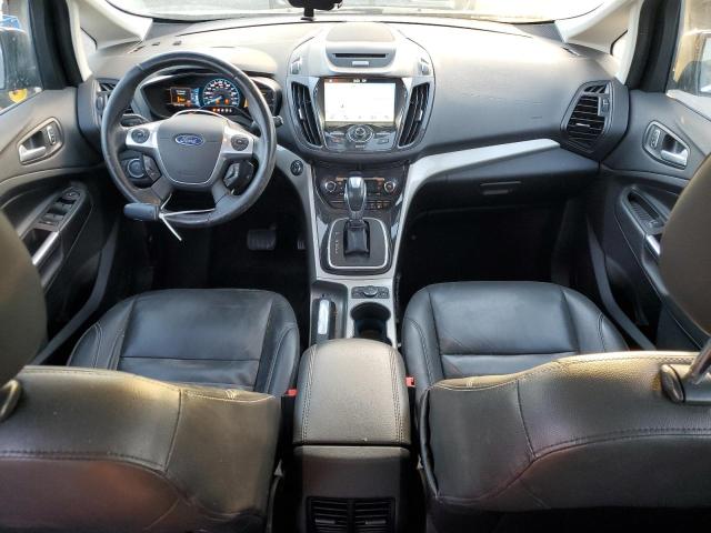 Photo 8 from auction – 2016 FORD C-MAX PREM with VIN 1FADP5CU6GL100675