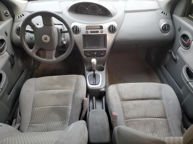 Фото 8 с аукциона – 2007 SATURN ION LEVEL с VIN 1G8AJ55F47Z136191