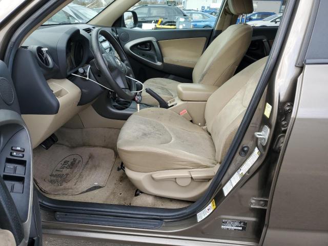 Photo 7 from auction – 2010 TOYOTA RAV4 with VIN 2T3BF4DV3AW047931