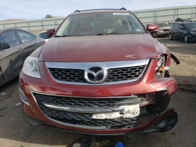 Photo 5 from auction – 2011 MAZDA CX-9 with VIN JM3TB3DV5B0314686