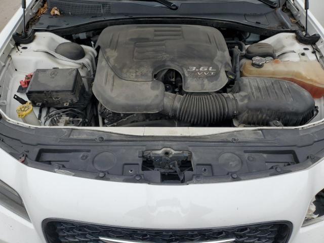Photo 11 from auction – 2019 CHRYSLER 300 S with VIN 2C3CCABG6KH515897