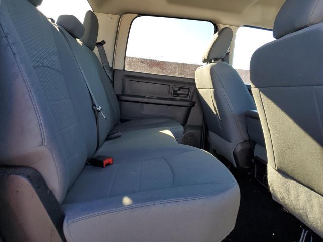 Photo 10 from auction – 2016 RAM 2500 ST with VIN 3C6UR5HL8GG342201
