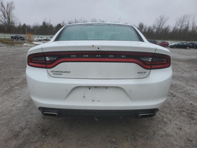 Photo 6 from auction – 2017 DODGE CHARGER SX with VIN 2C3CDXJG0HH541616