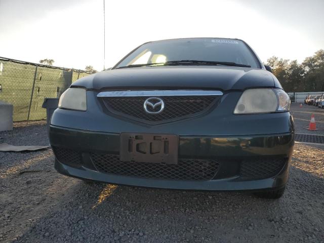 Photo 5 from auction – 2002 MAZDA MPV WAGON with VIN JM3LW28A220305319