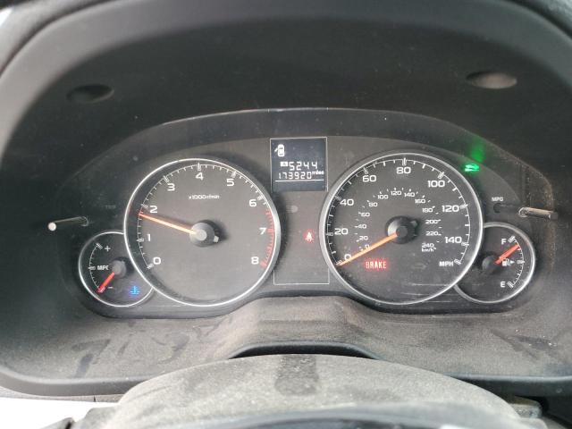Снимка 9 от търг – 2014 SUBARU OUTBACK 2. с VIN 4S4BRCAC3E1288084