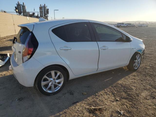 Photo 3 from auction – 2015 TOYOTA PRIUS C with VIN JTDKDTB30F1094289