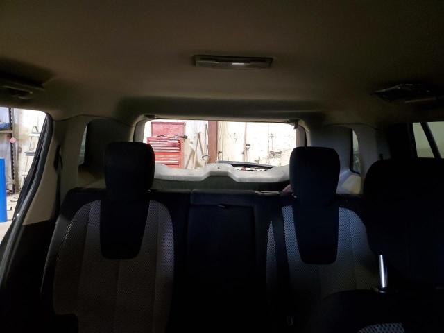 Photo 10 from auction – 2012 GMC TERRAIN SL with VIN 2GKFLTE54C6352165