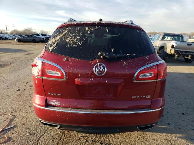 Photo 6 from auction – 2014 BUICK ENCLAVE with VIN 5GAKVCKD5EJ325614