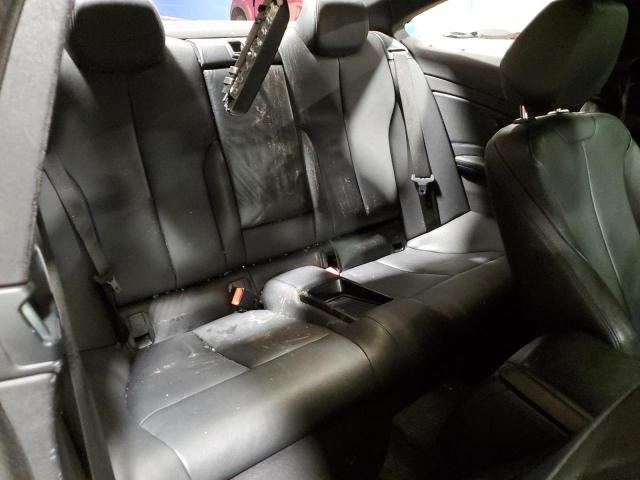 Photo 10 from auction – 2016 BMW 435 XI with VIN WBA3R5C51GK374555