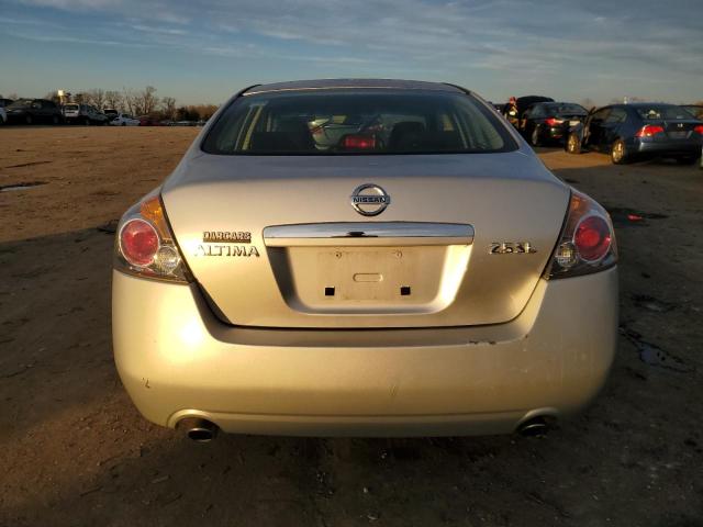 Photo 6 from auction – 2008 NISSAN ALTIMA 2.5 with VIN 1N4AL21E38C208407