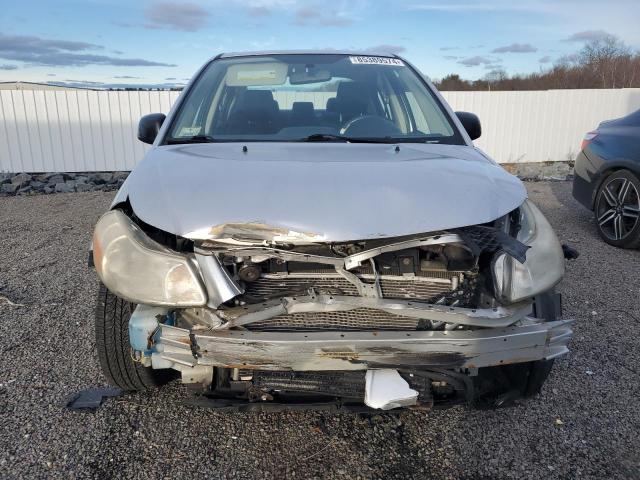 Photo 5 from auction – 2011 SUZUKI SX4 LE with VIN JS2YC5A23B6300189