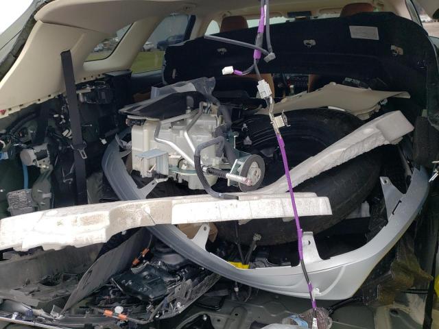 Photo 13 from auction – 2022 LEXUS RX 350 L with VIN JTJHZKFA2N2036382