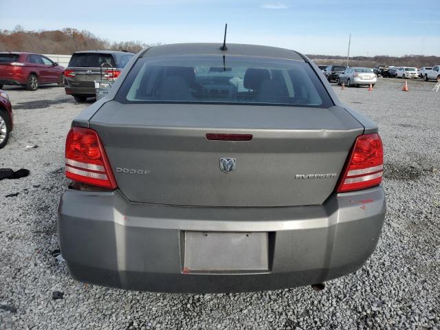 Photo 6 from auction – 2010 DODGE AVENGER EX with VIN 1B3CC1FB0AN175387