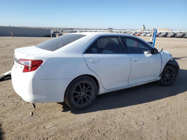 Photo 3 from auction – 2012 TOYOTA CAMRY SE with VIN 4T1BK1FK0CU501030
