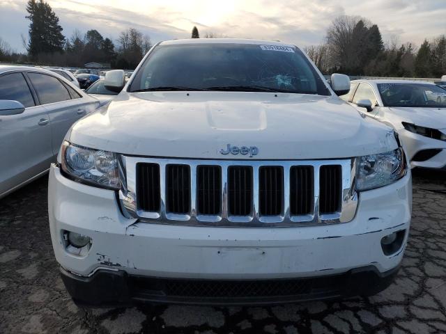 Photo 5 from auction – 2011 JEEP GRAND CHER with VIN 1J4RR4GG3BC567595