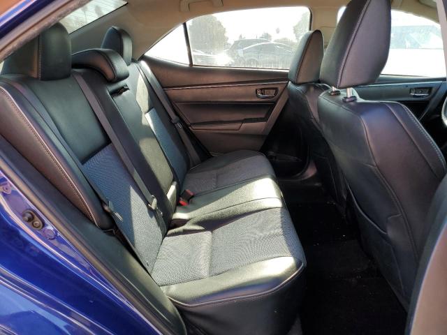 Photo 10 from auction – 2016 TOYOTA COROLLA L with VIN 5YFBURHE4GP527511