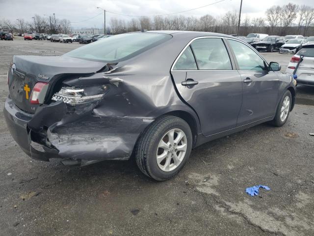 Photo 3 from auction – 2011 TOYOTA CAMRY BASE with VIN 4T4BF3EK0BR198868