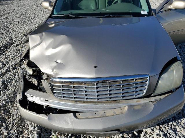 Photo 11 from auction – 2005 CADILLAC DEVILLE with VIN 1G6KD54Y65U156492