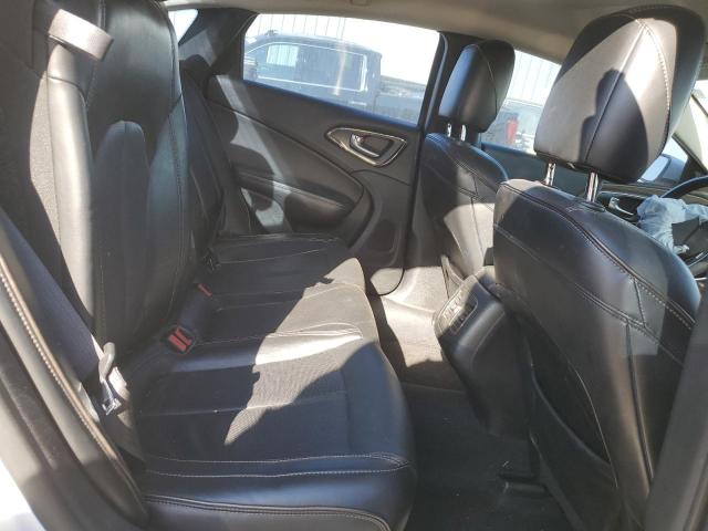 صورة رقم 10 من المزاد - 2015 CHRYSLER 200 C مع VIN 1C3CCCEG1FN512216