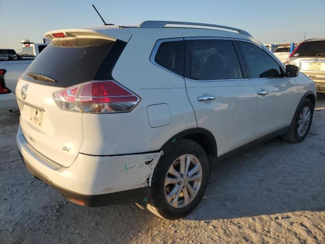 Photo 3 from auction – 2015 NISSAN ROGUE S with VIN 5N1AT2MT3FC839476