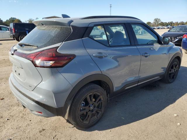 Photo 3 from auction – 2024 NISSAN KICKS SR with VIN 3N1CP5DV2RL552761