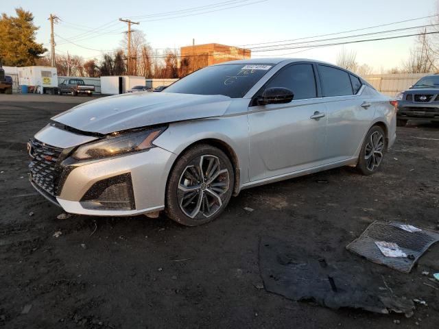 NISSAN ALTIMA SR 2024 with VIN 1N4BL4CV9RN308739 - Photo from auction