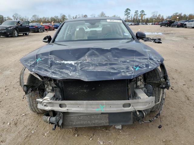 Photo 5 from auction – 2017 AUDI A4 PREMIUM with VIN WAUGNAF46HN004534