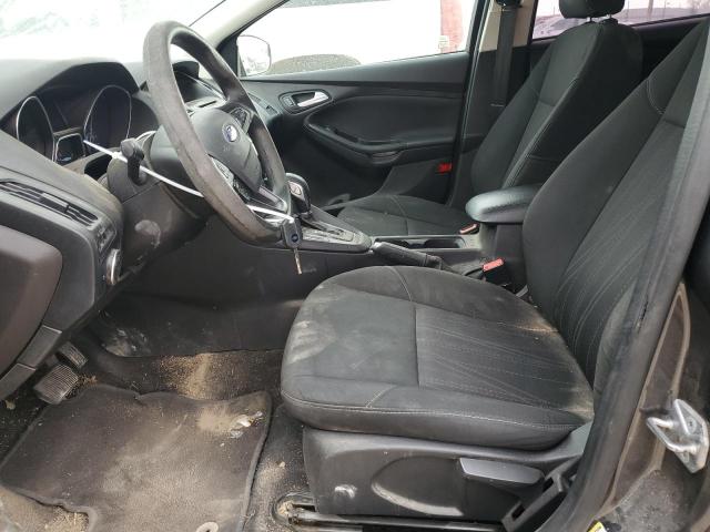 Photo 7 from auction – 2017 FORD FOCUS SE with VIN 1FADP3F28HL344120