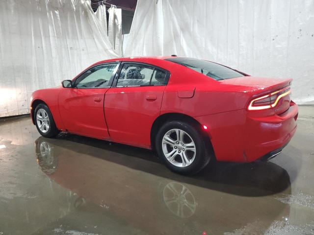 Photo 2 from auction – 2022 DODGE CHARGER SX with VIN 2C3CDXBG0NH207709