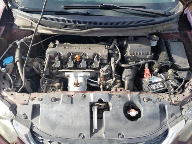 Photo 11 from auction – 2015 HONDA CIVIC LX with VIN 19XFB2F56FE052784
