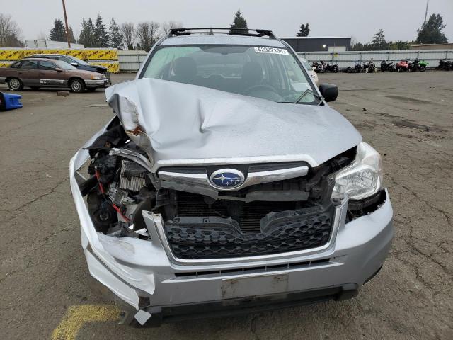 Photo 5 from auction – 2016 SUBARU FORESTER 2 with VIN JF2SJABC4GH533615