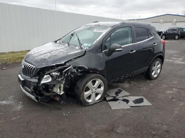 BUICK ENCORE 2016 with VIN KL4CJASBXGB667889 - Photo from auction
